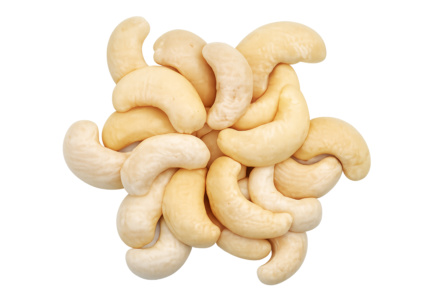 Cashew bowl