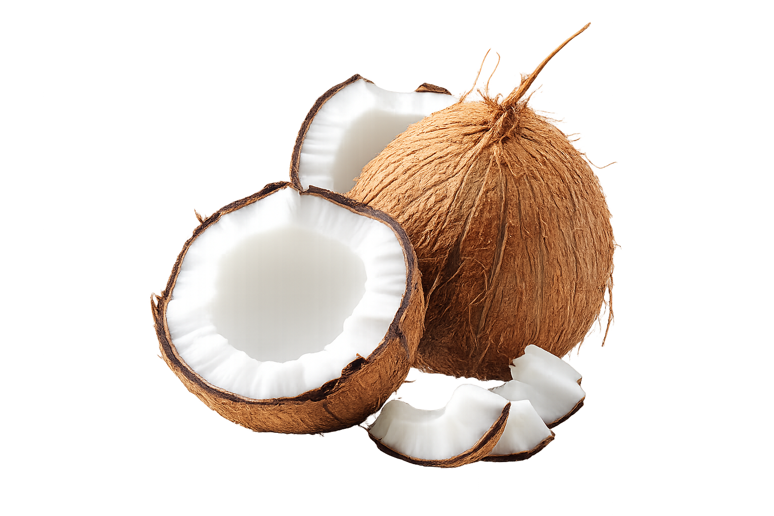 Coconut