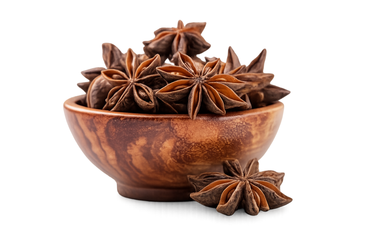 Star Anise Bowl